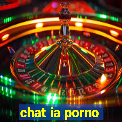 chat ia porno